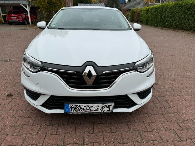 Renault Megane ENERGY TCe 100 Life Life - ALLW*REIF*NEU