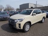 Ssangyong MUSSO Grand Amber 4WD neues Modell, sofort - Tageszulassungen mit Diesel-Antrieb
