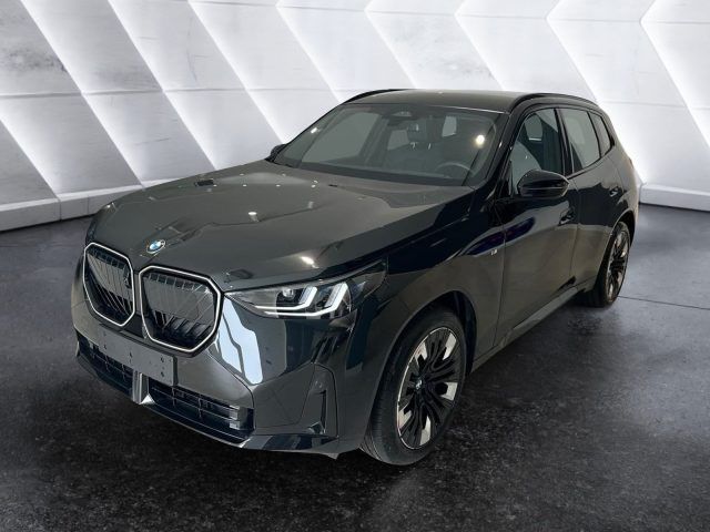 Image of BMW X3