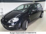 Fiat Punto Basis - gebrauchte Fiat Punto aus dem Jahr 2018