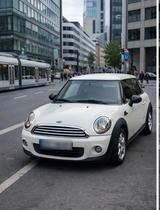 MINI Mini Cooper Top - MINI Cooper in Halle