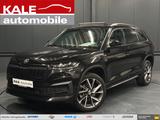 Skoda Kodiaq Sportline 4x4 *20Zoll*PANORAMA*Standhzg*