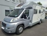 Laika Kreos 4009 Fiat Ducato Automatik 3L - Laika Kreos