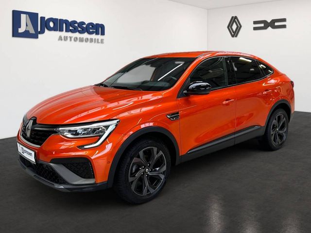 Renault ARKANA R.S. Line Fast Track Mild Hybrid 160 EDC