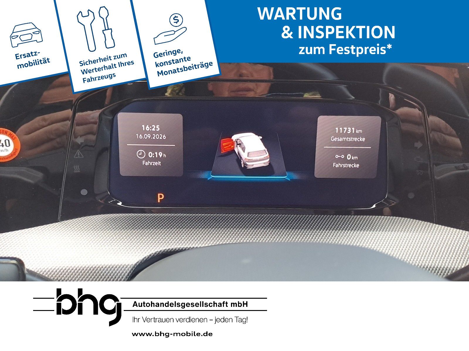 Volkswagen Golf - Bild 11