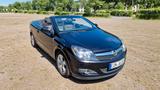 Opel Astra H Twintop 1.6  "111" Jahre Edition Cabrio