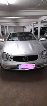 Mercedes-Benz Mercedes SLC 230 Kompressor - Mercedes-Benz C 230 in Köln