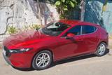 Mazda 3 2.0 SKYACTIV-G M-Hybrid 150 Selection Sele... - Mazda 3: 150