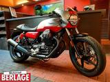 Moto Guzzi V7 IV Stone Corsa E5 Arrow ESD - Moto Guzzi V7 Stone Corsa