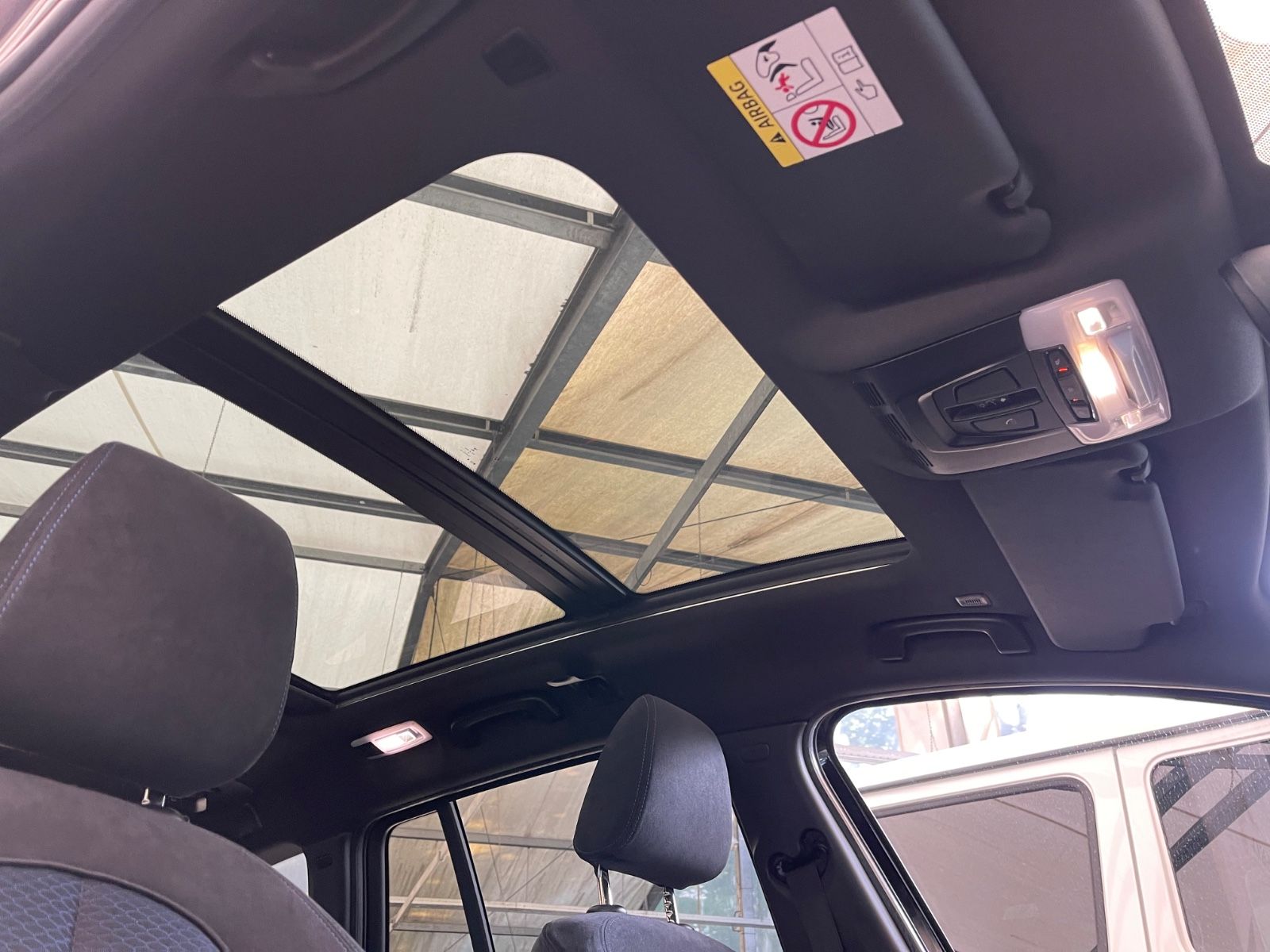 BMW 220 Gran Tourer – Ansicht 20