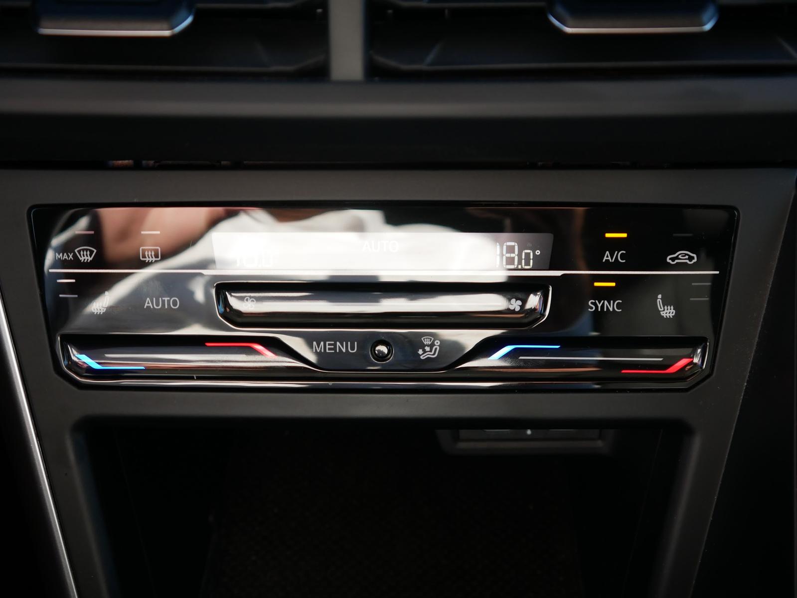Volkswagen Taigo 1.0 Life LED Sitzheizung Kamera Tempomat, миниатюра 18
