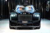 Rolls-Royce Cullinan Series II - Rolls-Royce Cullinan Neuwagen