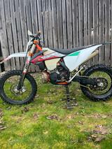 KTM Exc 250  - Offers matching your search criteria