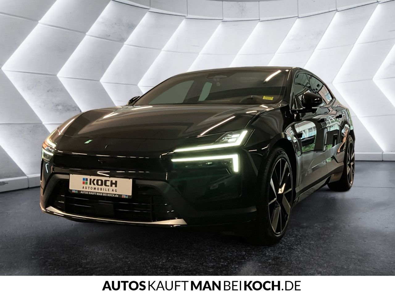 Polestar 4 Long Range Single PILOT PLUS BLIS HUD HK PANO imagem 3