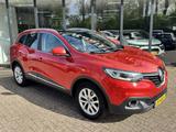 Renault Kadjar 1.2 TCe Intens*Panorama*Navi* - Renault Kadjar mit Schiebedach