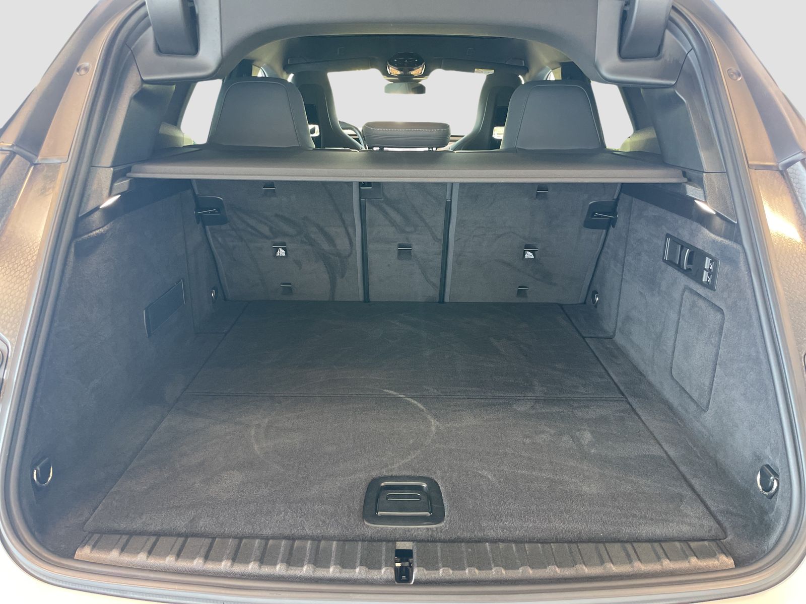 BMW iX xDrive50 Bowers & Wilkins Driv.Assist.Prof foto 14