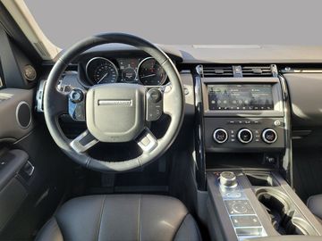 Land-Rover Discovery - 7