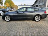 BMW 418 i Gran Coupé High Executive Automatik - BMW: Executive