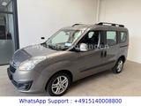Opel Combo Tour D Edition L1H1 1.6 7 Sitzer - Opel Combo: Tour