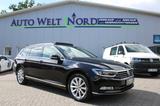 Volkswagen Passat 2.0 TDI DSG Highline DigiTacho/ACC/Panora - Volkswagen Passat Variant: TDI