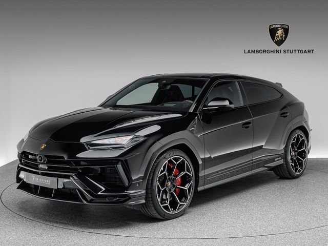 Lamborghini Urus Performante