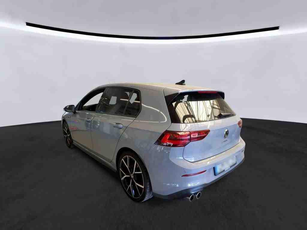 Volkswagen Golf VIII GTD 2.0TDI DSG Navi Matrix HuD Panoram, миниатюра 4