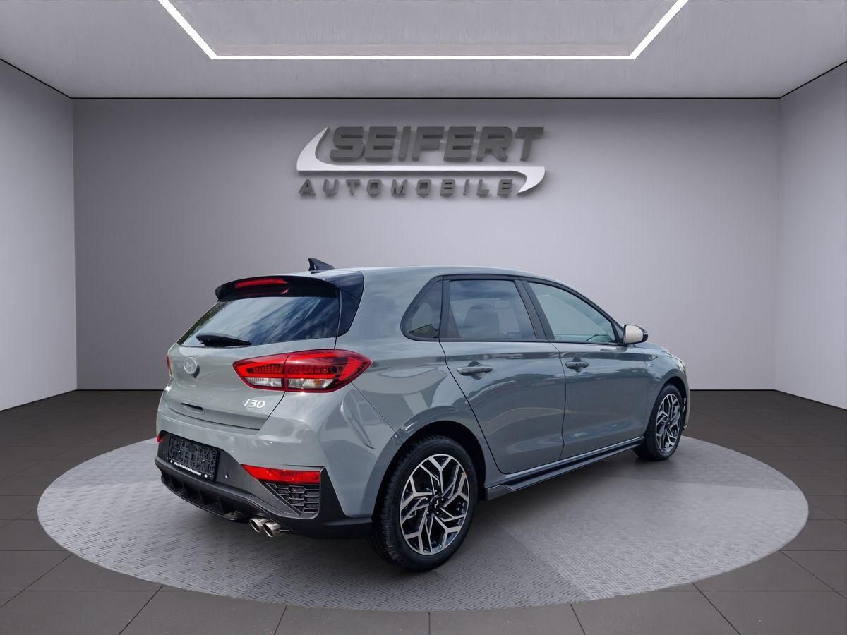 Hyundai i30 – Bild 5
