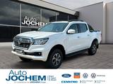 DFSK Rich6  Pickup Vorführwagen - DFSK LKWs