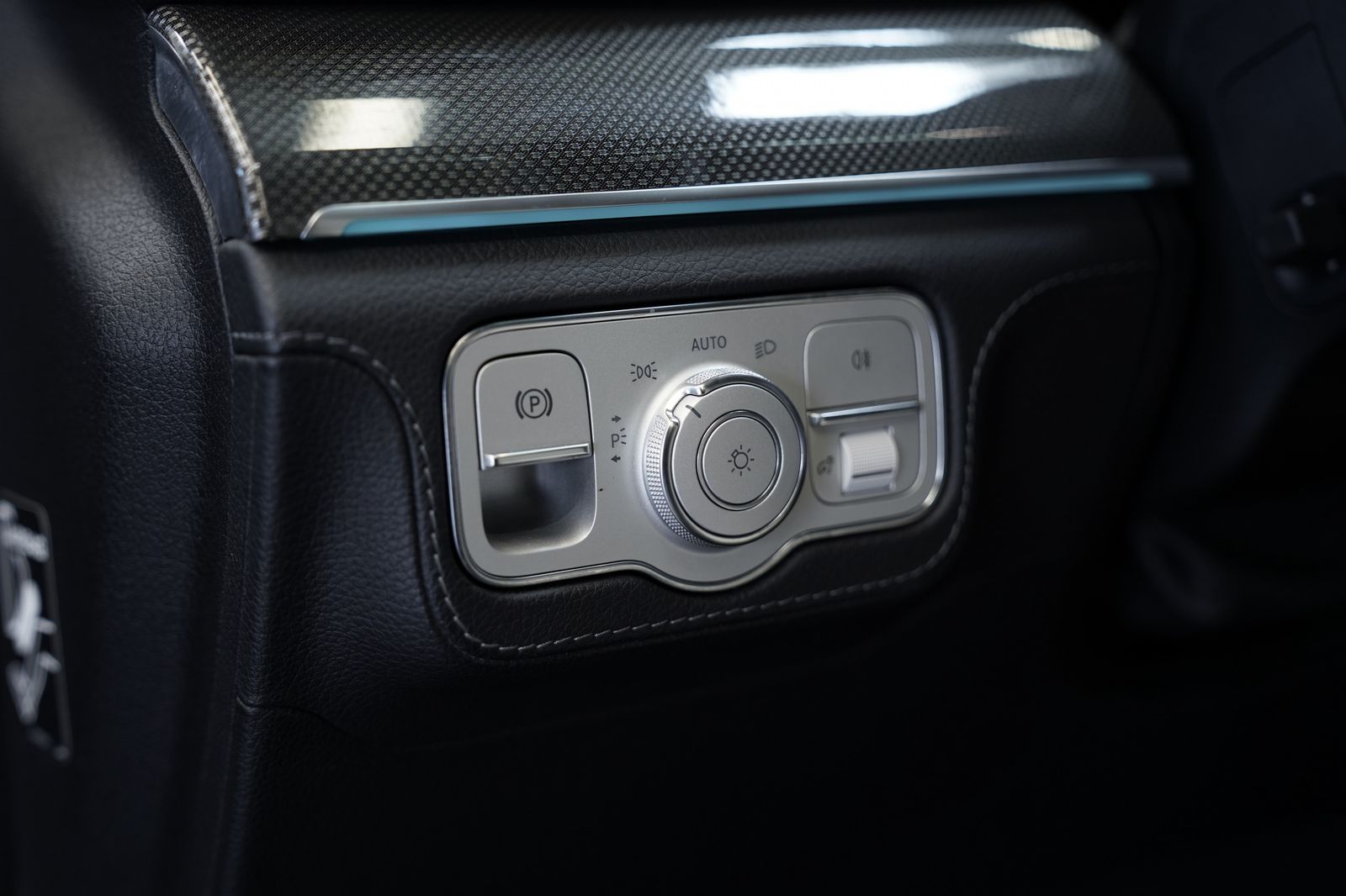 Mercedes Benz Gle 400