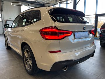 BMW X3 xDrive 20 d M Sport *LED*PANO*KAM*NAVI*PDC*