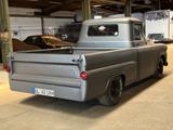 Chevrolet Apache PickUp H-Zulassung 5,7L V8 H-Zulassung - Chevrolet: Apache