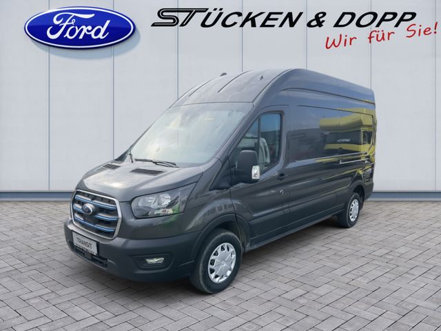 Ford E-Transit 390 L3 H3 Kastenwagen Trend