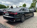 Audi A8 50 TDI 2xS-LINE*PANO*360°*B&O*STANDH*MATRIX* - Audi A8 mit Diesel-Antrieb: Line