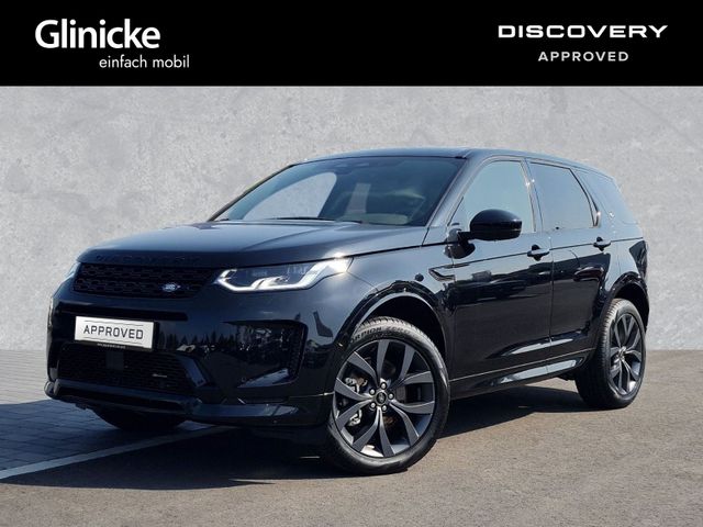 Land Rover Discovery Sport 2.0 Diesel D200 R-Dynamic SE