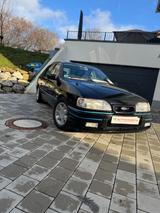Ford Sierra - Ford Gebrauchtwagen von 1990