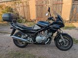 Yamaha Diversion XJ 900