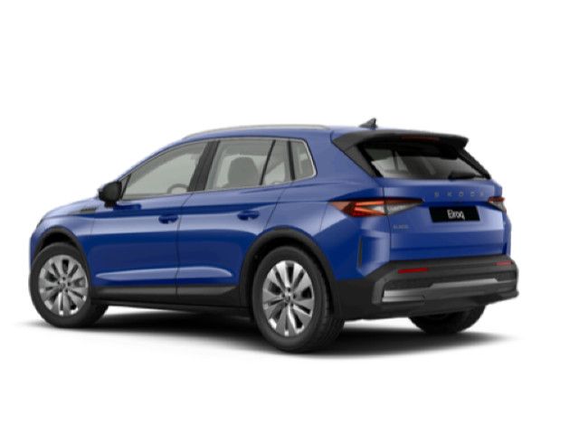 Skoda Elroq - Bild 2
