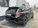 Land Rover Range Rover Sport 3.0 SDV6 HSE HSE - Land Rover Range Rover Sport in Mannheim