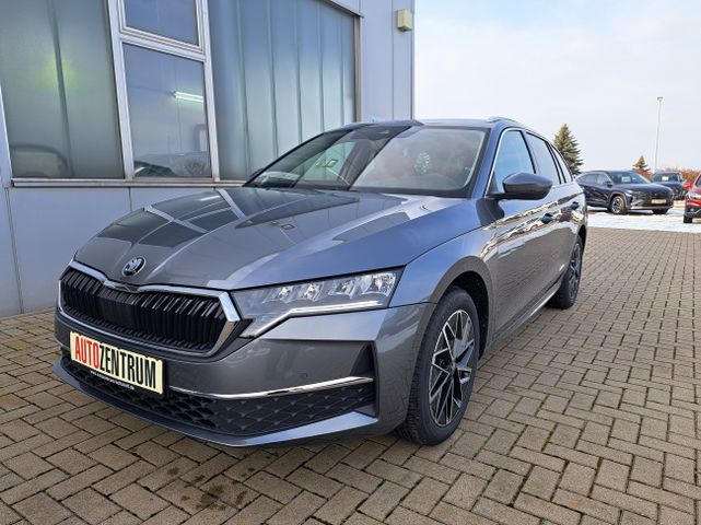 SKODA Octavia 2.0 TDI Selection MODELL 2025 LED KAMERA