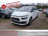 Citroën C4 Grand Spacetourer 1.2 PureTech 130 Feel LM - gebrauchte Citroën C4 aus dem Jahr 2020