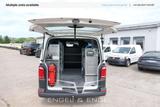 Volkswagen T6 2.0 TDI 4Motion 3 Sitzer KLIMA AHK Werkstatte - Volkswagen Werk