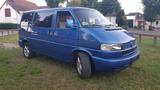 Volkswagen VW T4 Multivan 151 PS Diesel EZ 5/99 - Volkswagen T4 Multivan in Bremen