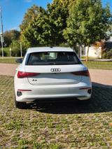 Audi A3 35 TDI S tronic advanced Sportback advanced - Audi A3 mit Diesel-Antrieb: Advanced