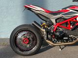Ducati HYPERMOTARD 821 SP *UNIKAT*UMBAU*LIEFERUNG MGL** - SUPER MOTO VON 751 BIS 1000 CCM