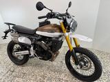 Fantic Caballero 500 ABS Explorer Rally  Inspektion NEU - FANTIC CABALLERO