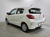 Mitsubishi Space Star Select 1.2 MIVEC 5-Gang AKTION - Mitsubishi Space Star aus 2025
