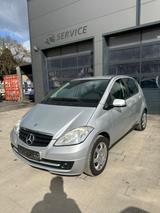 Mercedes-Benz A 160 - Gebrauchtwagen bis 4.500 Euro mit TÜV