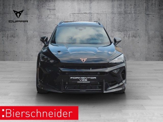 Cupra Formentor - Bild 2