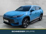 MG HS LUX PHEV PDC+SHZ+NAVI+PANORAMA+LED+LEDER+DAB+