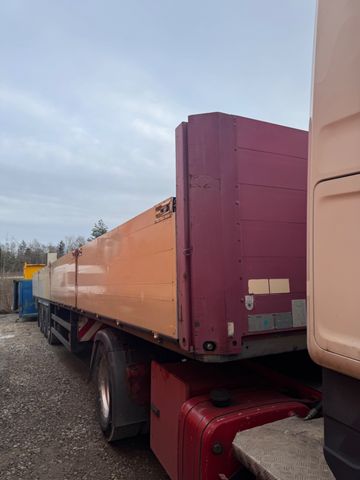 Schmitz Cargobull SPR 24 L 13.62 EB